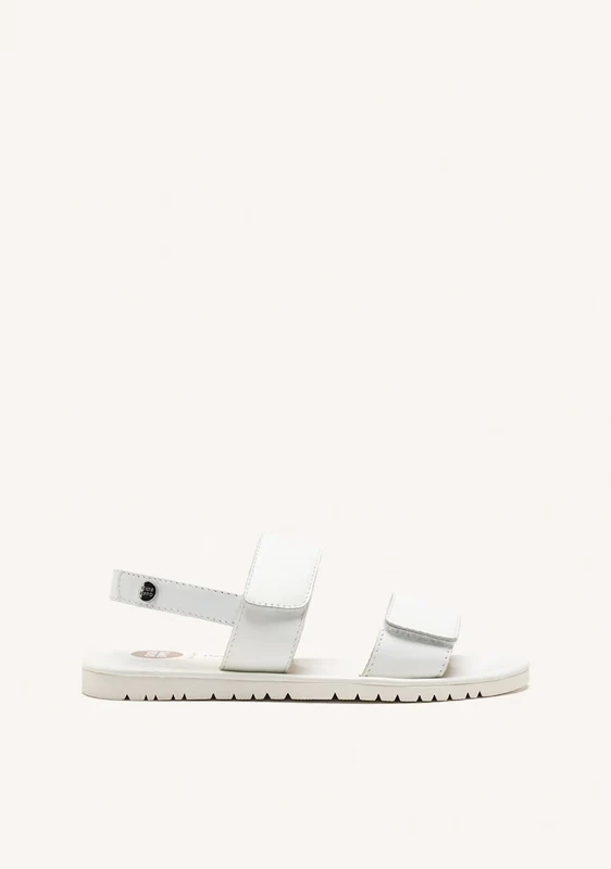 LEATHER SANDALS REHOBOTH 32