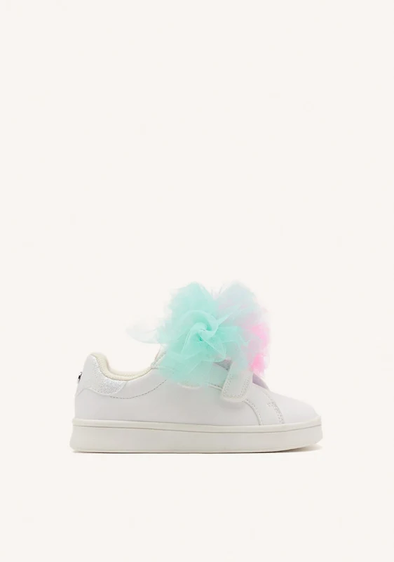 SNEAKERS TULLE RUMNEY 31