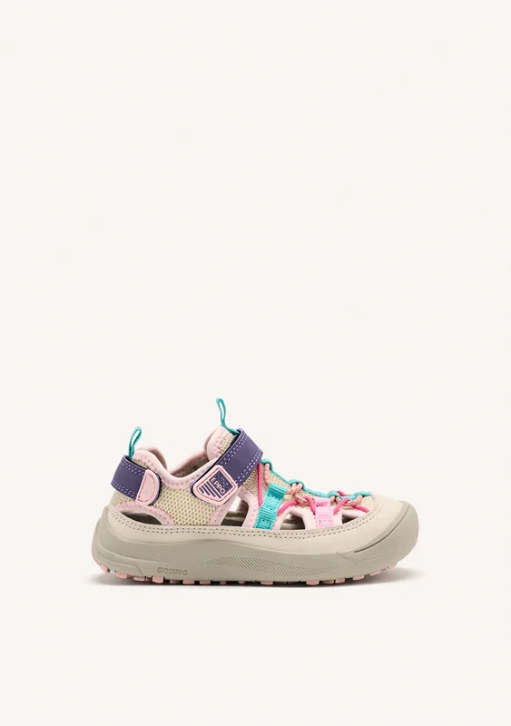 CRAB SANDALS HODGDON 33