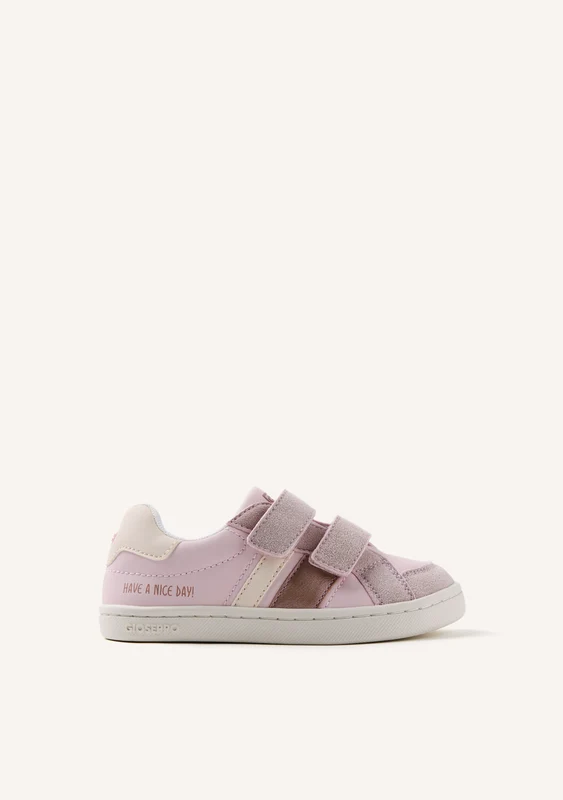 GIOSEPPO BAREFOOT - SHINE SNEAKERS ECORSE 31