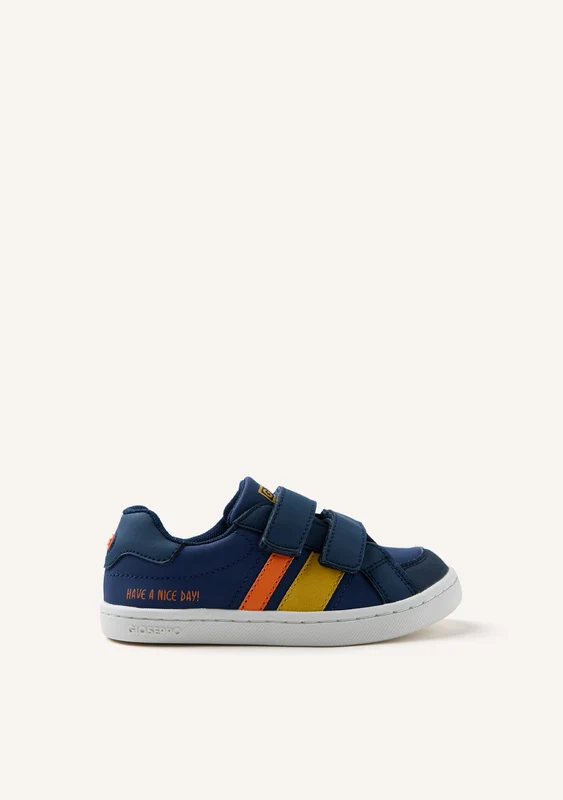 GIOSEPPO BAREFOOT - SNEAKERS BOULDER 30