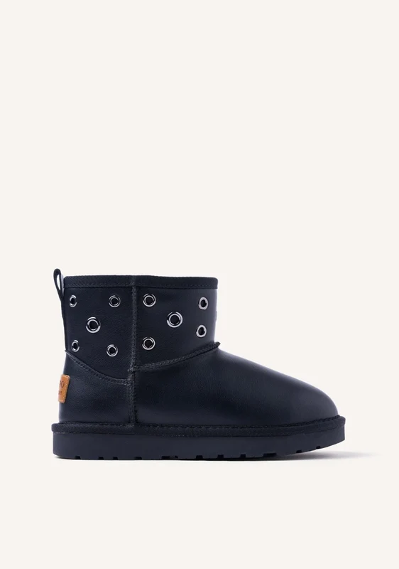 EYELET AUSTRALIAN BOOTS OSAKIS 32