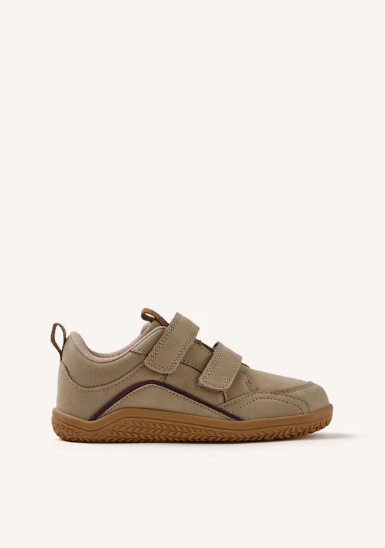 GIOSEPPO BAREFOOT - SNEAKERS DARFUR 38