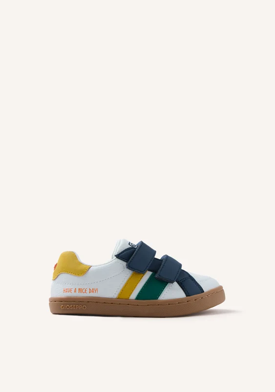 GIOSEPPO BAREFOOT - SNEAKERS BOULDER 24