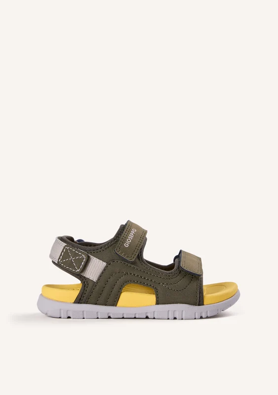 CALIFORNIAN SANDALS COROICO 28