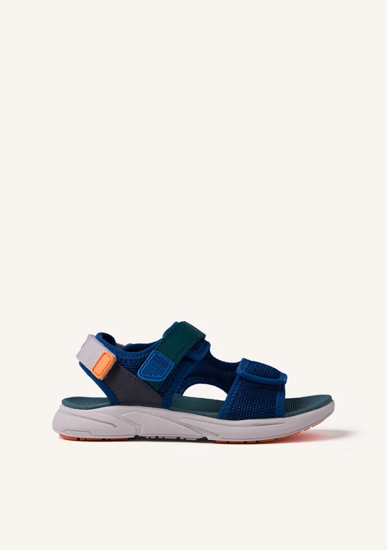 CALIFORNIAN SANDALS GARSEN 25