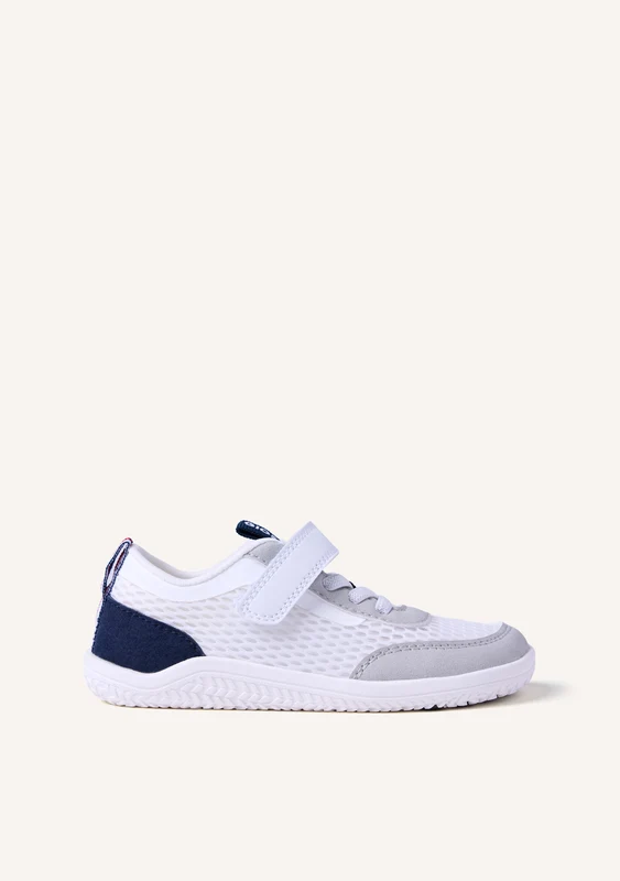 GIOSEPPO BAREFOOT - MESH SNEAKERS HOLDREGE 28