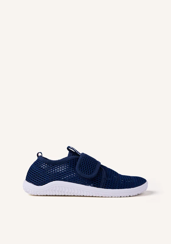 GIOSEPPO BAREFOOT - MESH SNEAKERS AMBITA 36