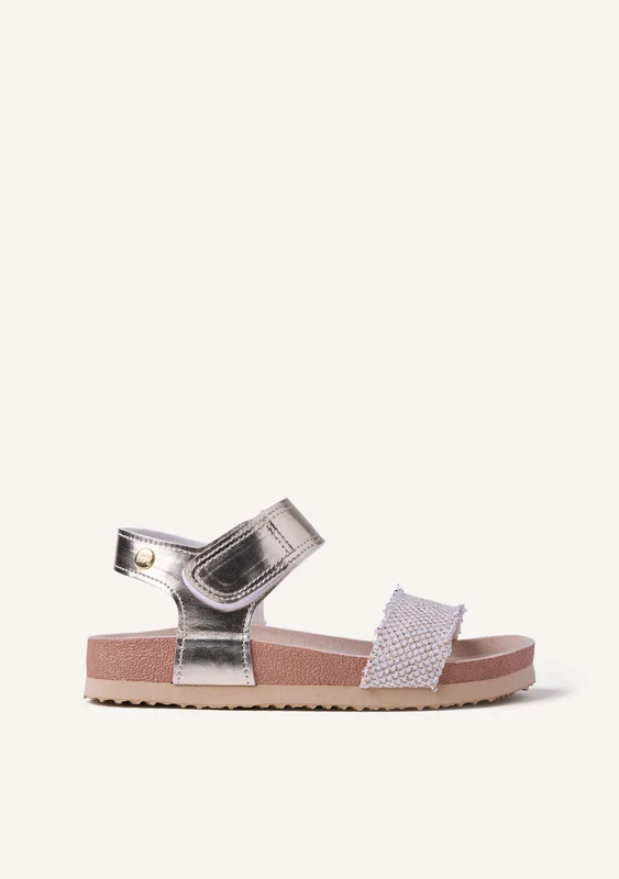 SHINY BIO SANDALS KILINDONI 28