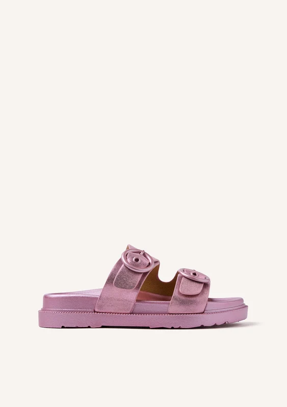 SANDALS BUCKET BAUDETTE 37
