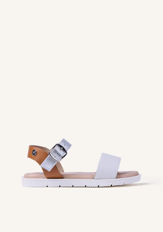 LEATHER SANDALS ONGATA 29