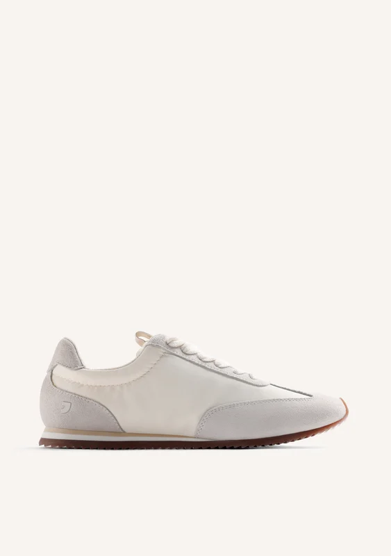 LEATHER SNEAKERS BLAIR 39