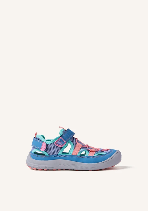 CRAB SANDALS HODGDON 37