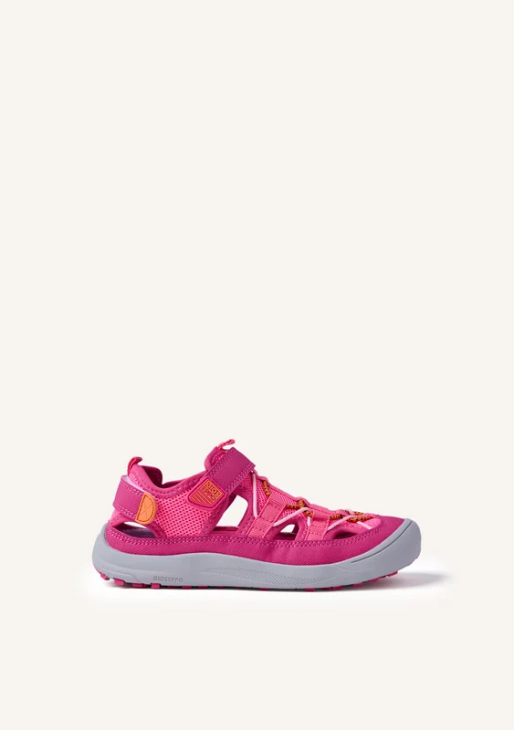 CRAB SANDALS HODGDON 38