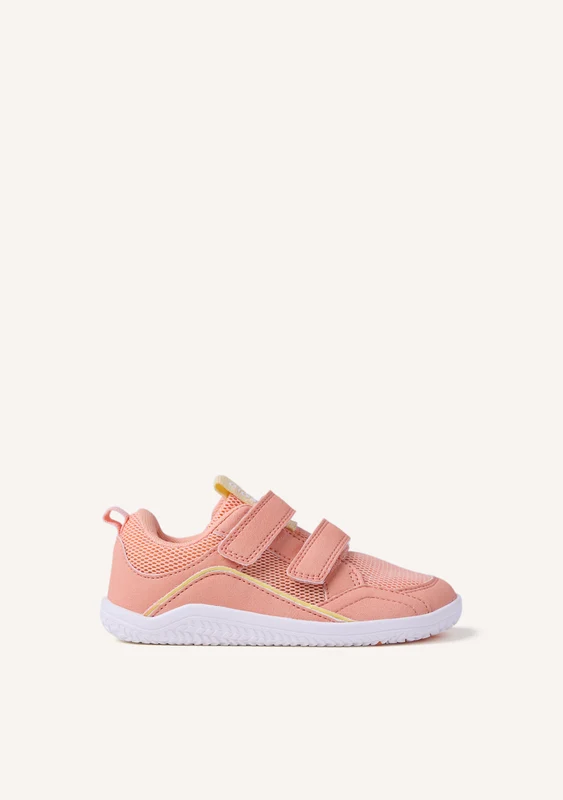 GIOSEPPO BAREFOOT - MESH SNEAKERS COLEBROOK 33