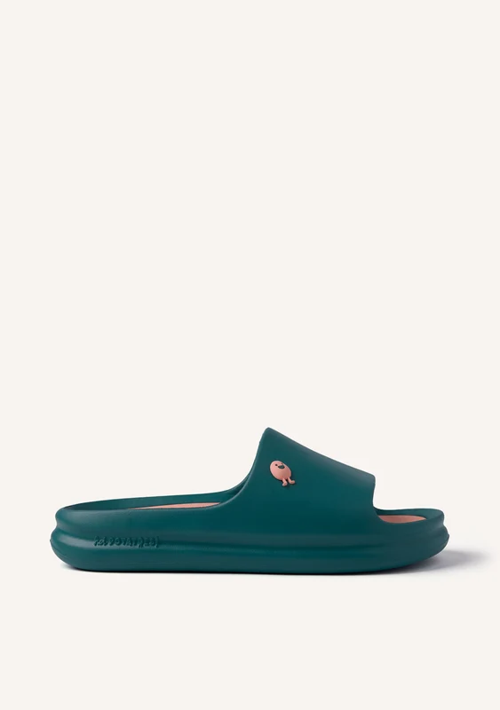 SLIDE SANDALS GILL 38/39