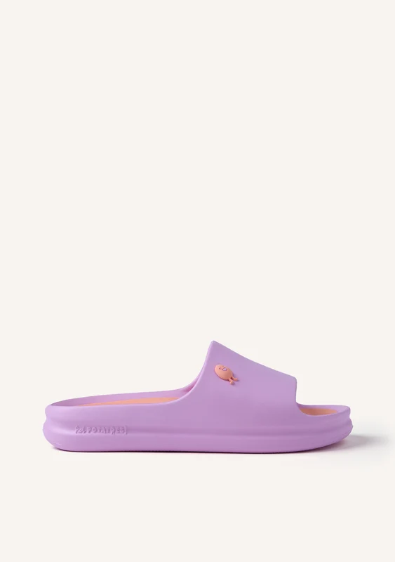 SLIDE SANDALS GILL 34/35