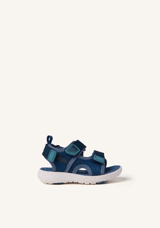 CALIFORNIAN SANDALS WEIDMAN 25