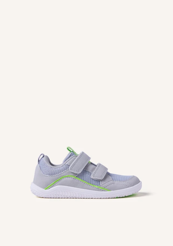 GIOSEPPO BAREFOOT - MESH SNEAKERS COLEBROOK 23