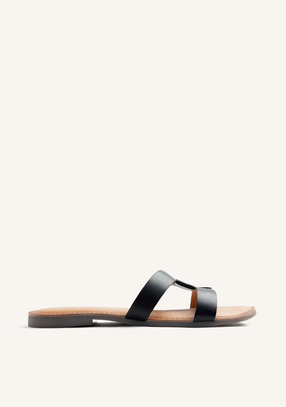 FLAT SANDALS ZANZIBAR 38