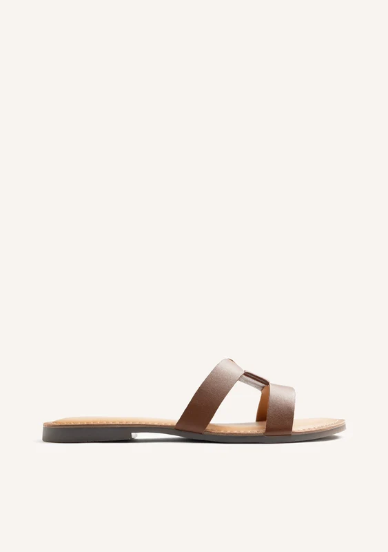 FLAT SANDALS ZANZIBAR 40