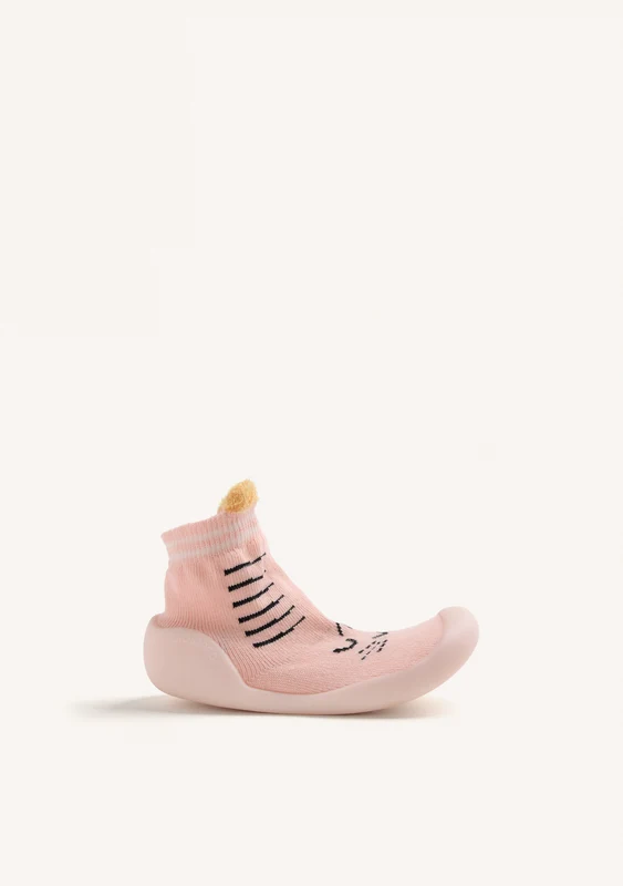 FIRST STEPS SOCKS 24