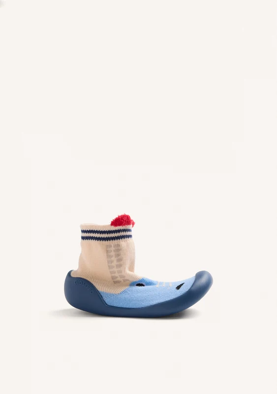 FIRST STEPS SOCKS 22