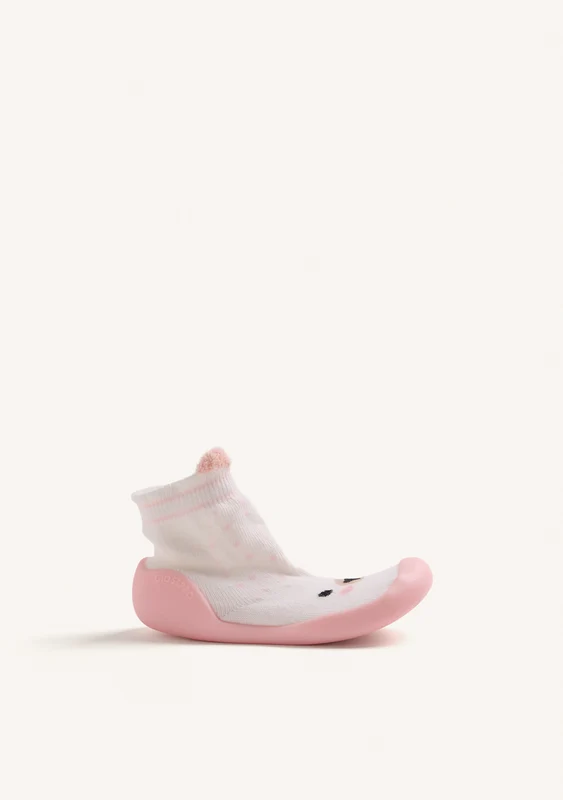 FIRST STEPS SOCKS 22