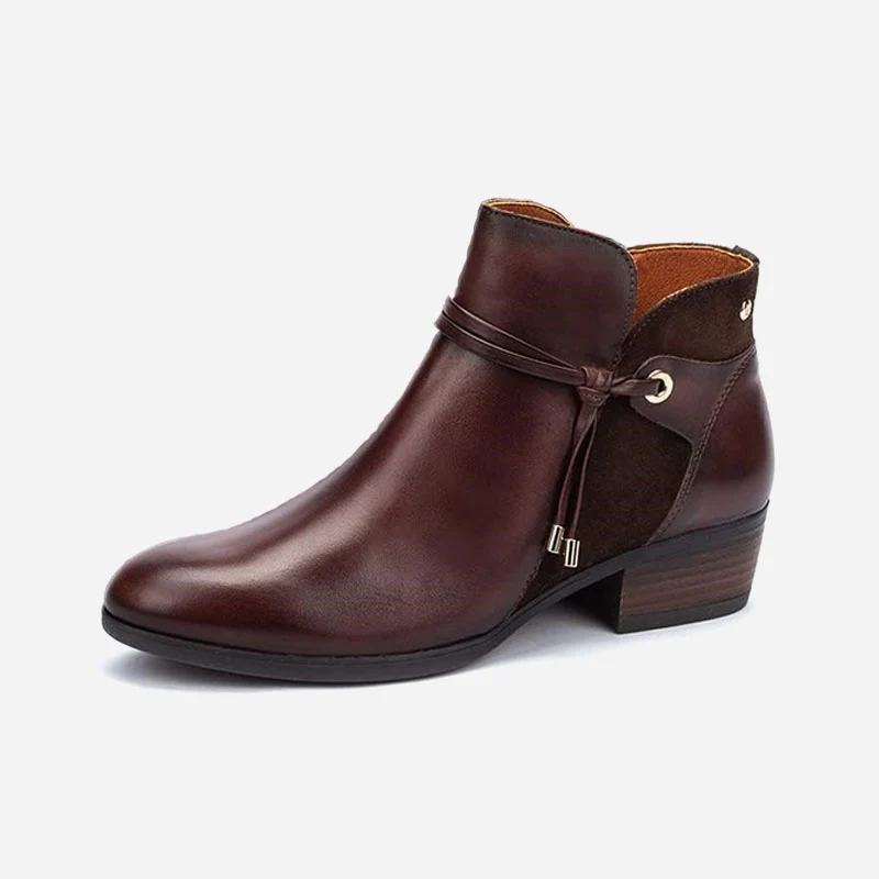 Pikolinos Daroca W1U-8505 Caoba / 41 / Medium