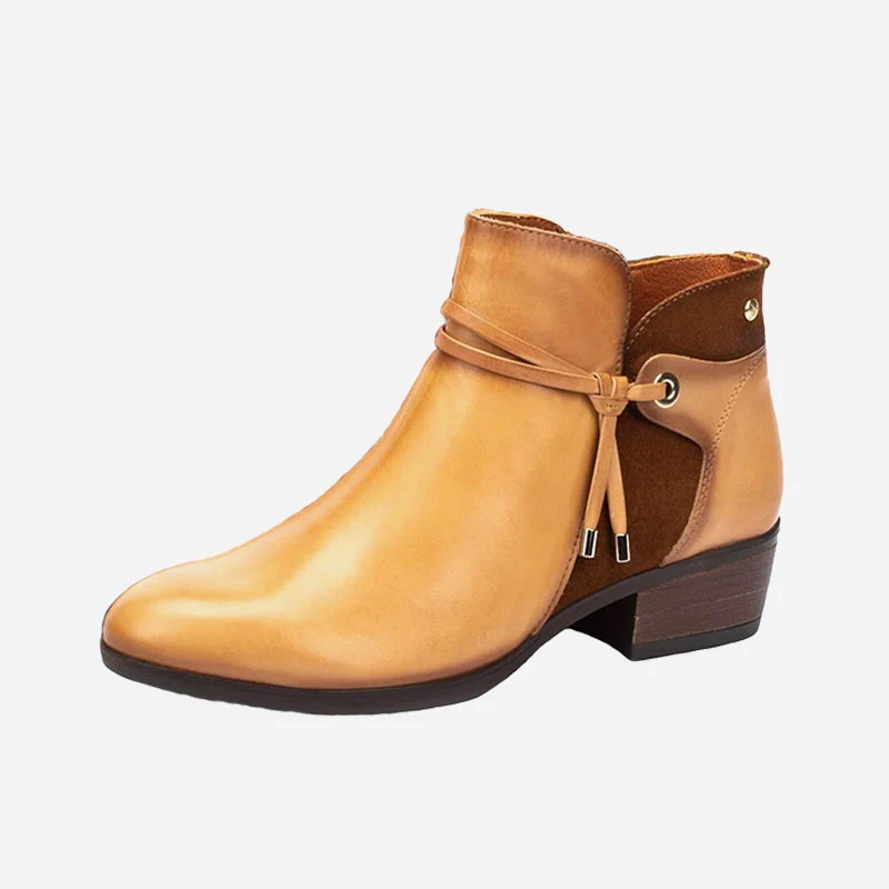 Pikolinos Daroca W1U-8505 Almond / 37 / Medium