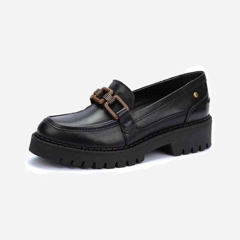 Aviles W6P Aloe Medium / 38