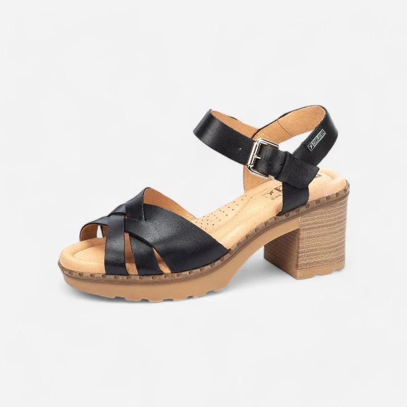 Canarias 1778ST Black Medium / 40