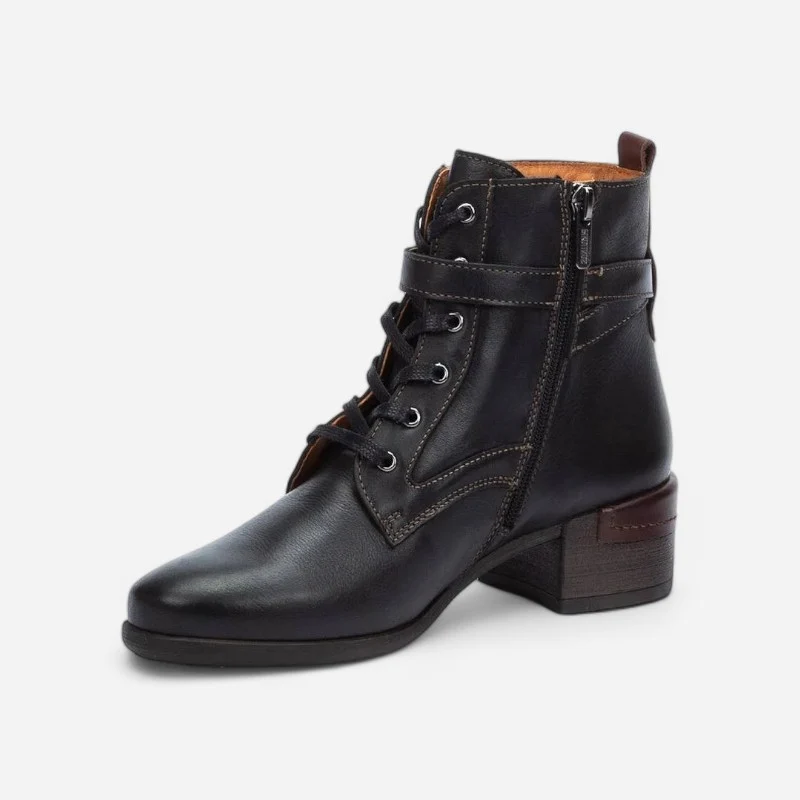 Malaga W6W-7536C6 Black Medium / 37