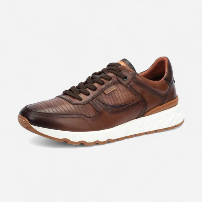 Men's Aranda M8R-6239C1 Cuero 45