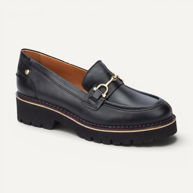 Vicar W6S-3889 Black 36