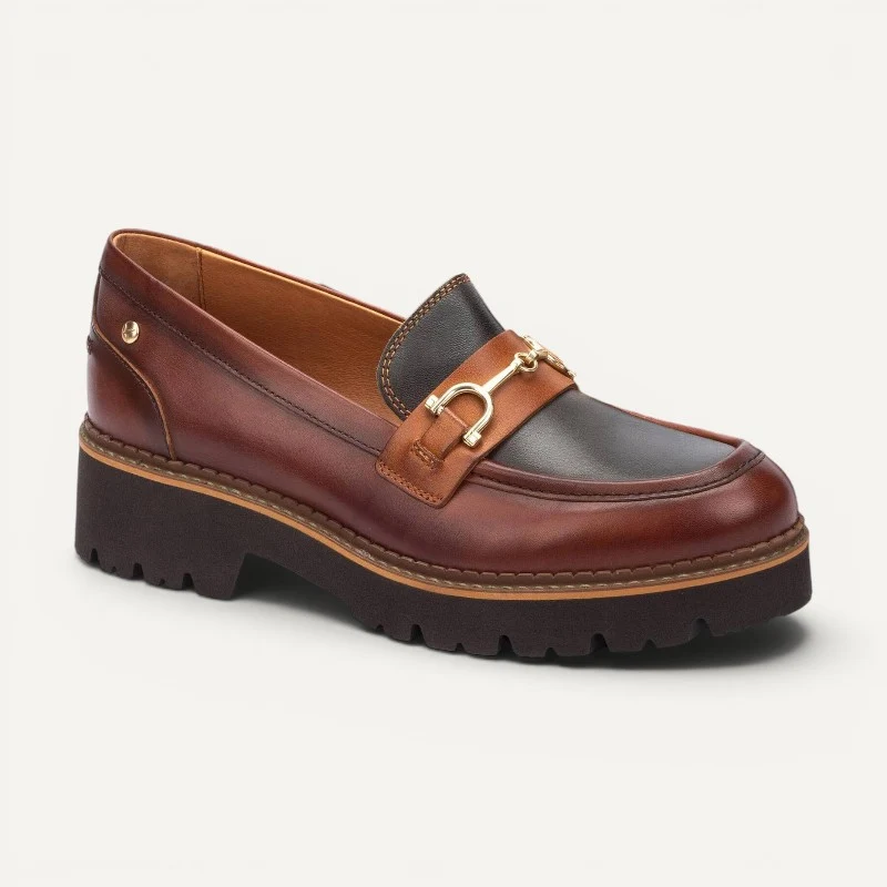 Vicar W6S-3889C1 Cognac 40