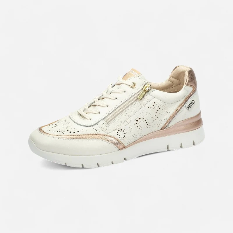 Women's Cantabria W4R-6622C1 Nata Medium / 35