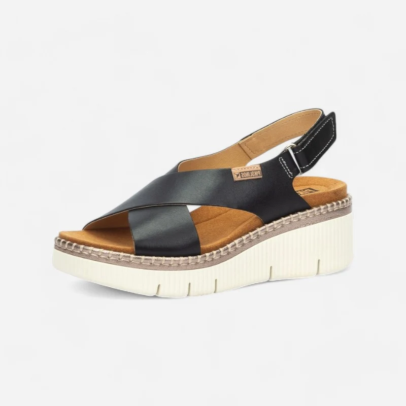 Gomera 0606C1 Black 40