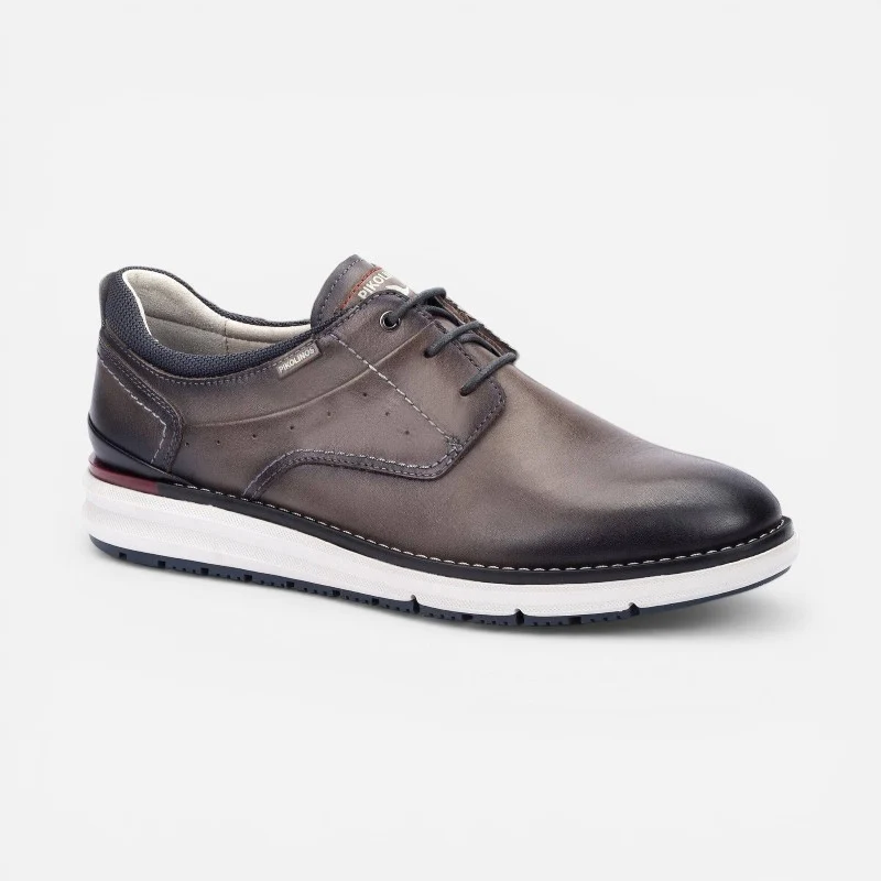Manacor M1a-4276C1 Dark Grey 41