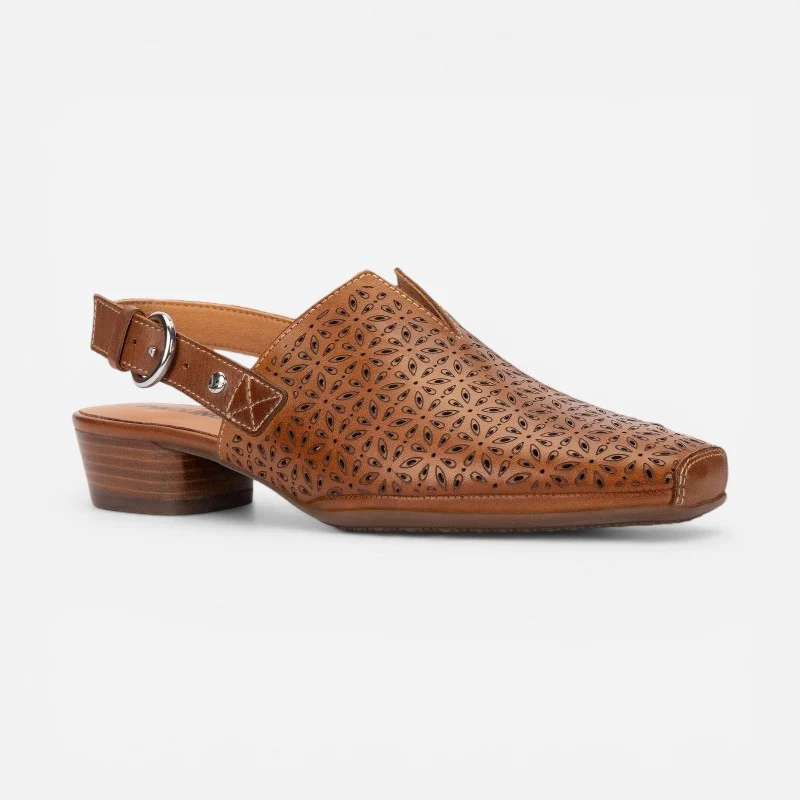 ALAMEDA W1N-5955C1 BRANDY 42