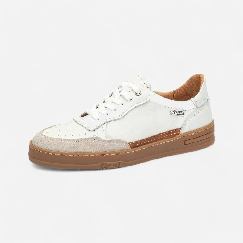 Men's Xativa 6383C1 Off White 42