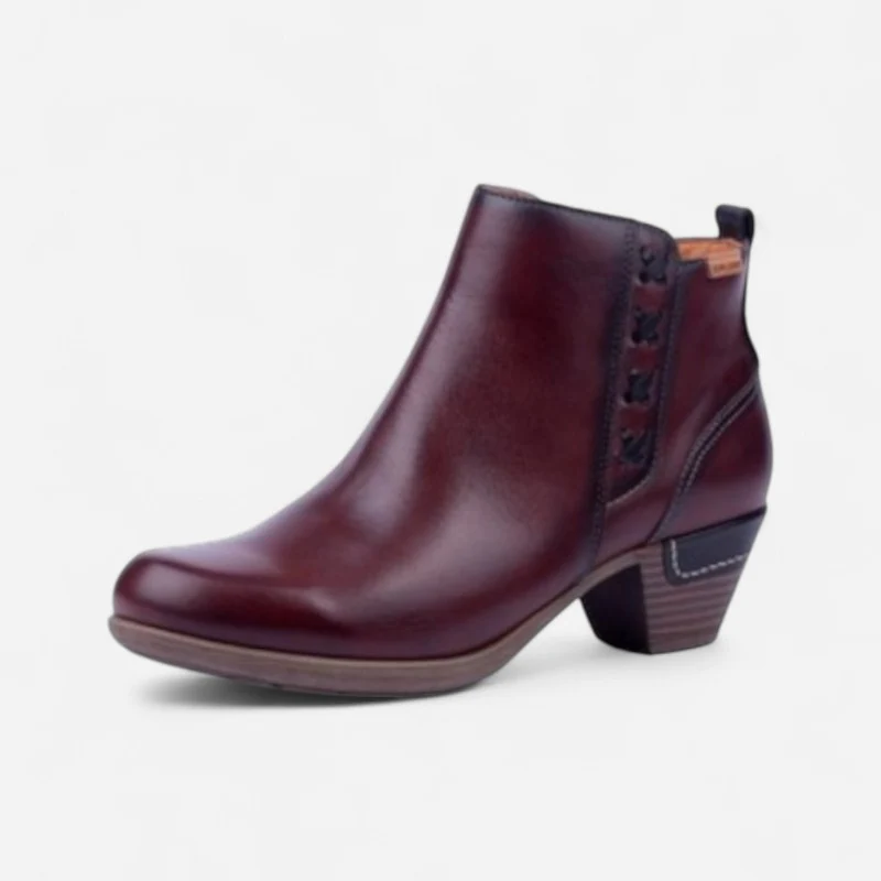 Rotterdam 902-8713C1 Caoba 39