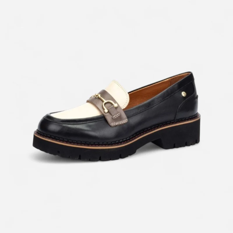 Vicar W6S-3889C2 Black 36