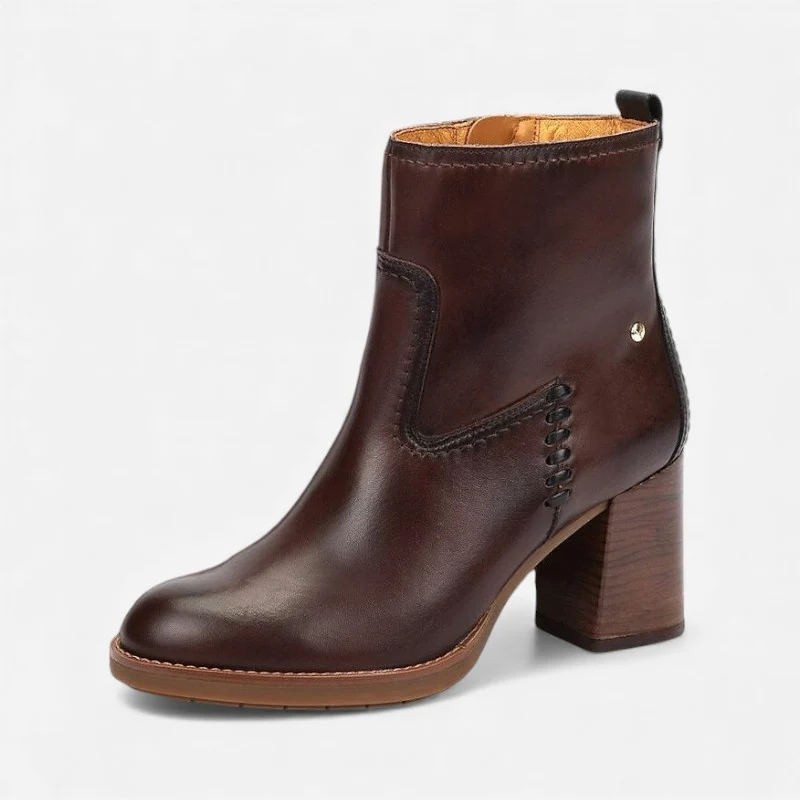 Women's Palencia W9U-8945C1 Caoba Medium / 37