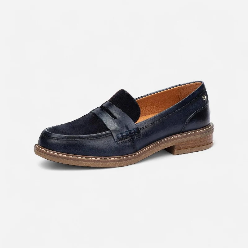 Aldaya W8J-3541C6 Blue 38