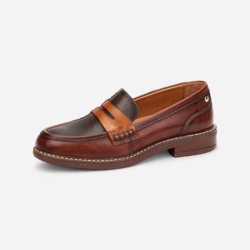 Aldaya W8J-3541C8 Cognac 37