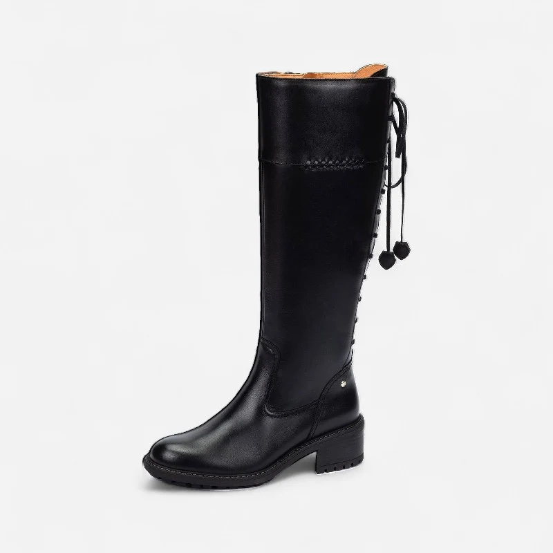 Medina W0D-9782 Black 39