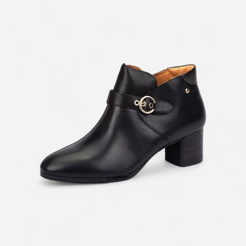Calafat W1Z-8602C1 Black Wide / 40