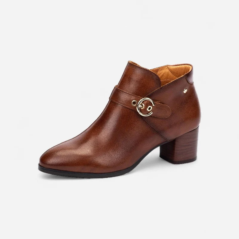 Women's Calafat W1Z-8602C1 Cuero Wide / 41
