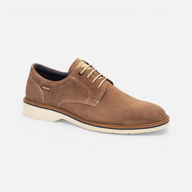 CARLET M6W-4311SE TAUPE SUEDE 45